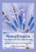 Vorderes Coverbild Naturflüstern