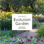 Vorderes Coverbild The Agius Evolution Garden