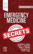 Vorderes Coverbild Emergency Medicine Secrets