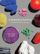 Vorderes Coverbild Chromatopia