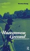 Vorderes Coverbild Uncommon Ground
