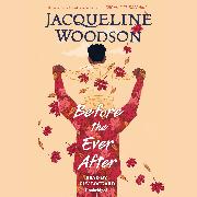 Vorderes Coverbild Before the Ever After