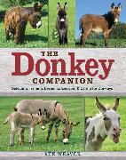 Vorderes Coverbild Donkey Companion