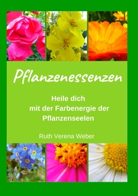 Vorderes Coverbild Pflanzenessenzen