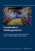 Vorderes Coverbild Praxishandbuch Mobile Jugendarbeit