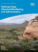 Vorderes Coverbild Hydrogeology, Chemical Weathering, and Soil Formation
