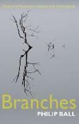 Vorderes Coverbild Branches