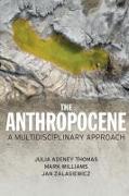 Vorderes Coverbild The Anthropocene