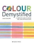 Vorderes Coverbild Colour Demystified