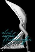 Vorderes Coverbild About Sappho's Interim Affair