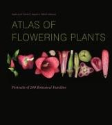 Vorderes Coverbild Atlas of Flowering Plants