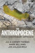 Vorderes Coverbild The Anthropocene