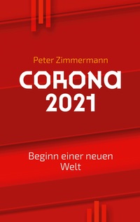 Vorderes Coverbild Corona 2021