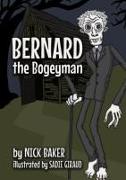 Vorderes Coverbild Bernard the Bogeyman