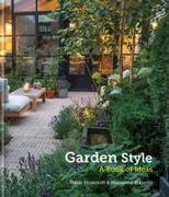 Vorderes Coverbild Garden Style