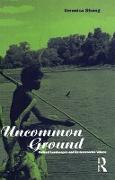 Vorderes Coverbild Uncommon Ground