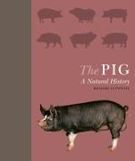 Vorderes Coverbild The Pig