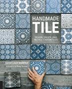 Vorderes Coverbild Handmade Tile