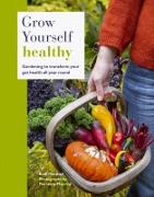 Vorderes Coverbild Grow Yourself Healthy