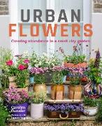Vorderes Coverbild Urban Flowers