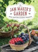 Vorderes Coverbild The Jam Maker's Garden