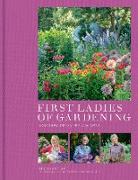 Vorderes Coverbild First Ladies of Gardening