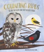 Vorderes Coverbild Counting Birds