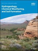 Vorderes Coverbild Hydrogeology, Chemical Weathering, and Soil Formation