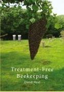 Vorderes Coverbild Treatment Free Beekeeping