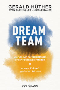 Vorderes Coverbild Dream-Team