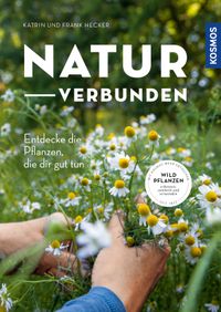 Vorderes Coverbild naturverbunden