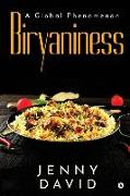Vorderes Coverbild Biryaniness: A Global Phenomenon