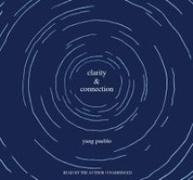 Vorderes Coverbild Clarity and Connection