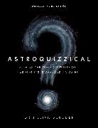 Vorderes Coverbild Astroquizzical – The Illustrated Edition
