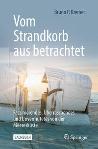 Vorderes Coverbild Vom Strandkorb aus betrachtet