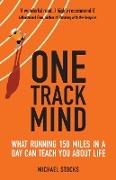 Vorderes Coverbild One Track Mind