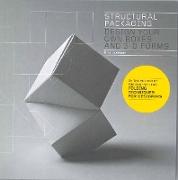 Vorderes Coverbild Structural Packaging