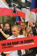 Vorderes Coverbild The Far Right in Europe