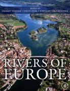 Vorderes Coverbild Rivers of Europe