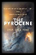 Vorderes Coverbild The Pyrocene