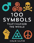 Vorderes Coverbild 100 Symbols That Changed The World