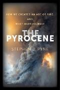 Vorderes Coverbild The Pyrocene
