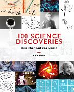 Vorderes Coverbild 100 Science Discoveries That Changed the World