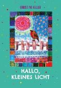 Vorderes Coverbild Hallo, kleines Licht