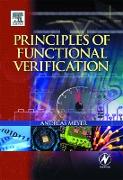 Vorderes Coverbild Principles of Functional Verification