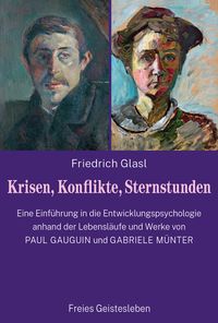 Vorderes Coverbild Krisen, Konflikte, Sternstunden