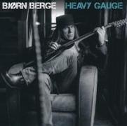 Vorderes Coverbild Heavy Gauge