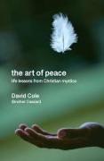 Vorderes Coverbild The Art of Peace