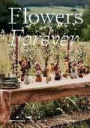 Vorderes Coverbild Flowers Forever