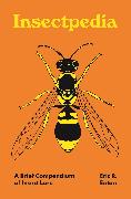 Vorderes Coverbild Insectpedia